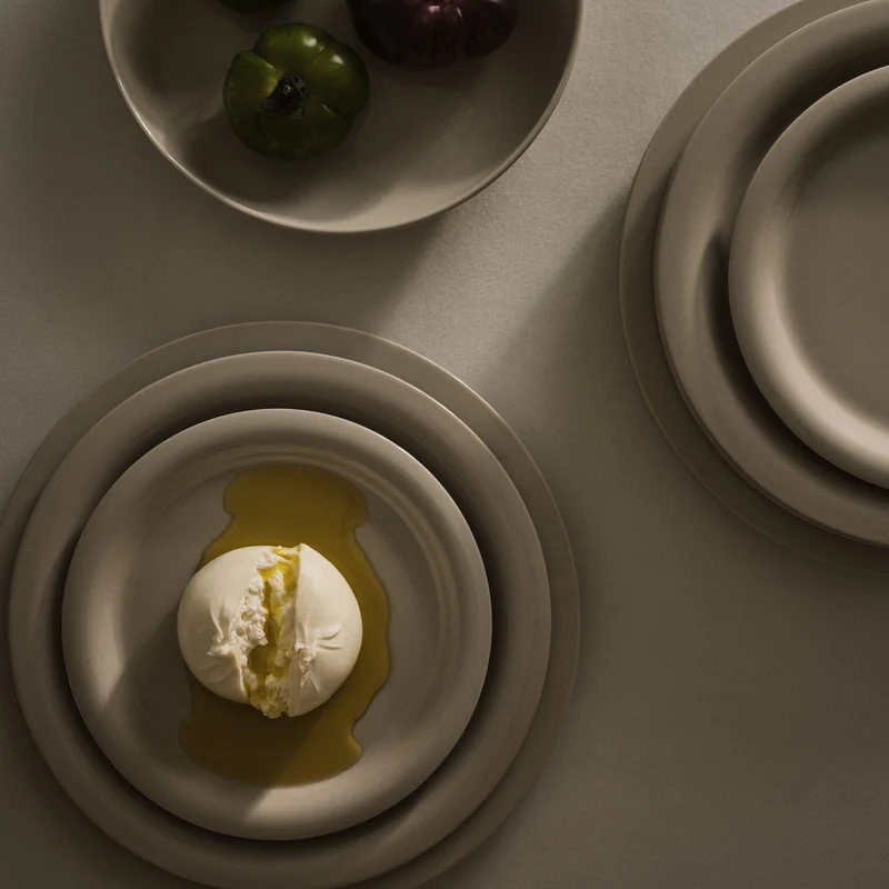 Design House Stockholm Sand Plate Collection