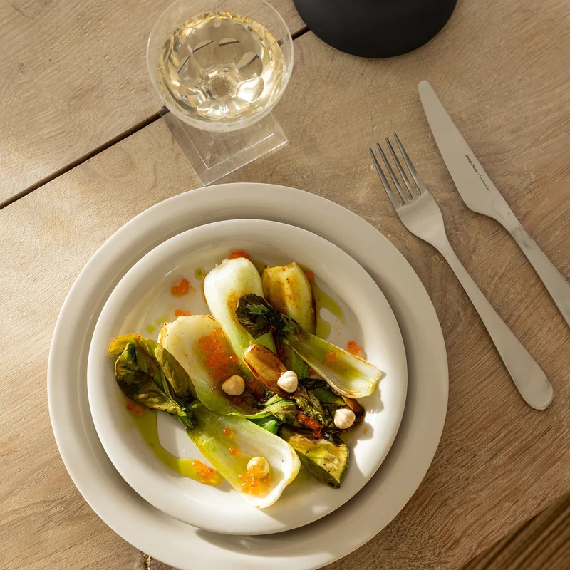 Design House Stockholm Sand Plate Collection