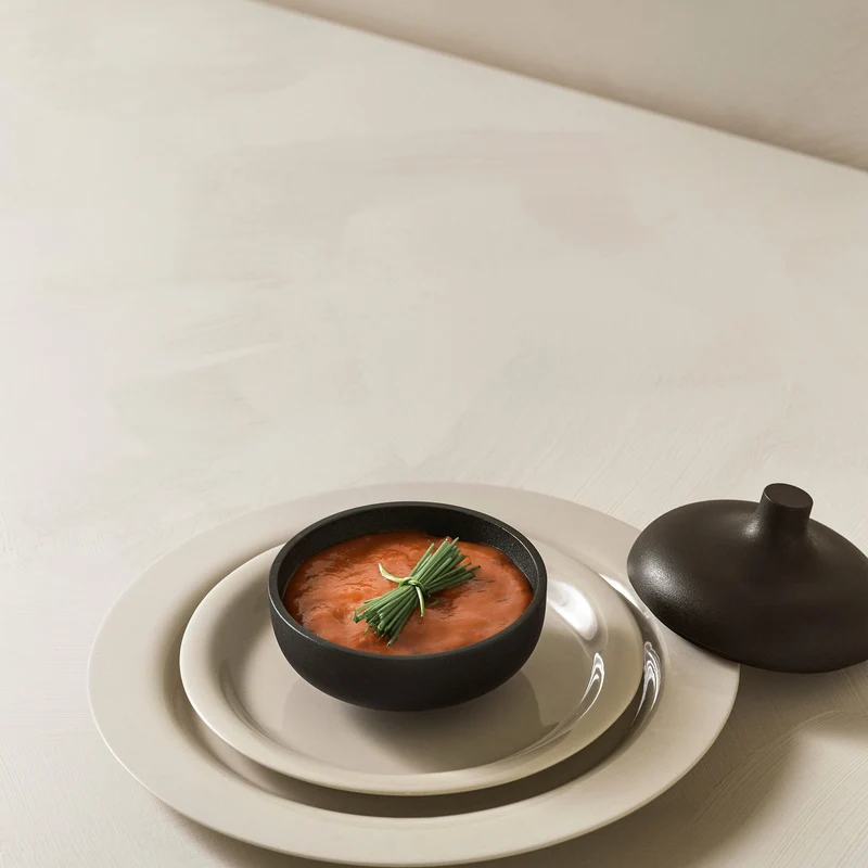 Design House Stockholm Sand Plate Collection