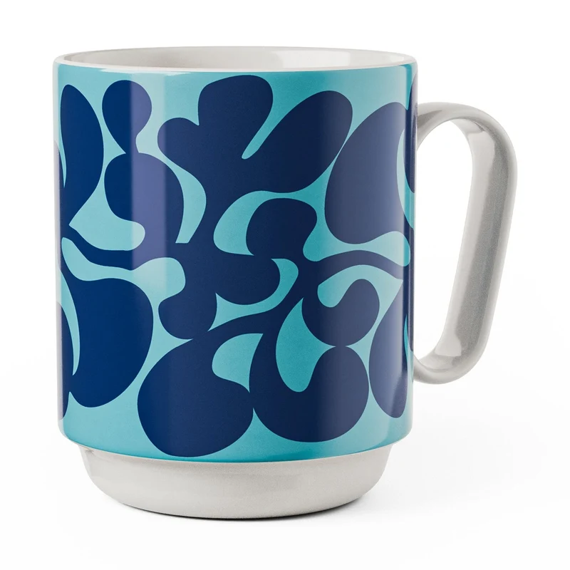 Design House Stockholm Birds 1967 Mug