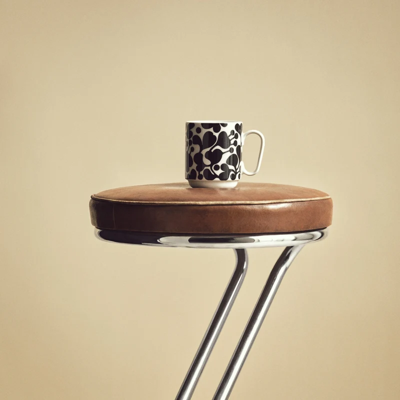 Design House Stockholm Birds 1967 Mug