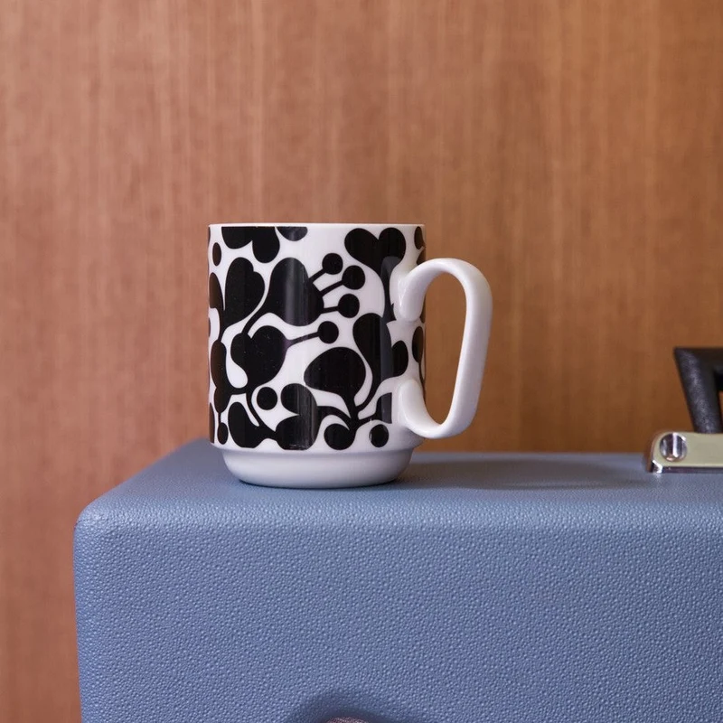 Design House Stockholm Birds 1967 Mug