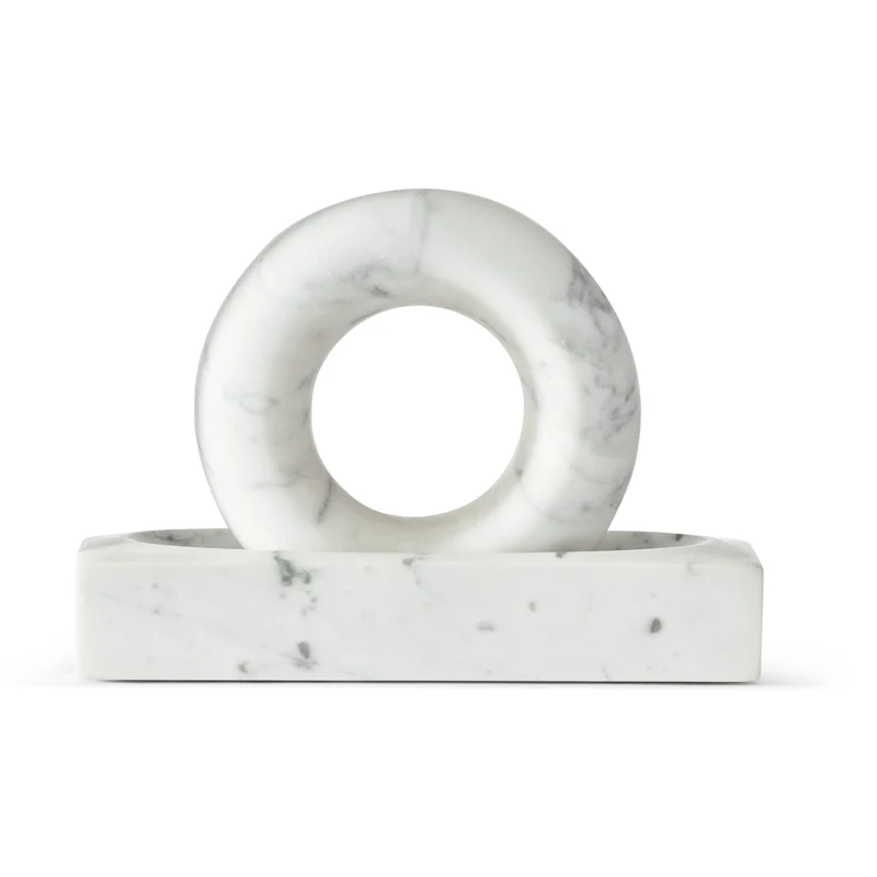 Design House Stockholm Tondo Mortar & Pestle