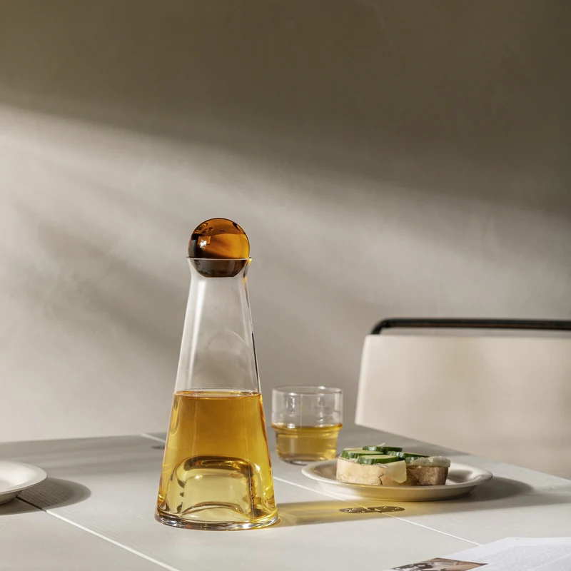Design House Stockholm Fia Carafe