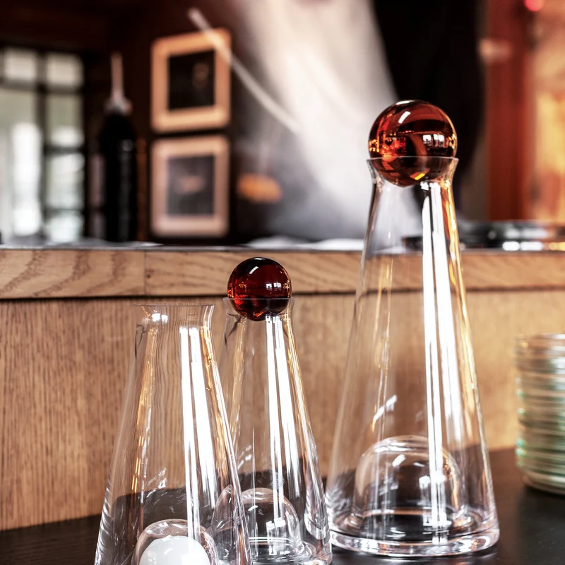 Design House Stockholm Fia Carafe