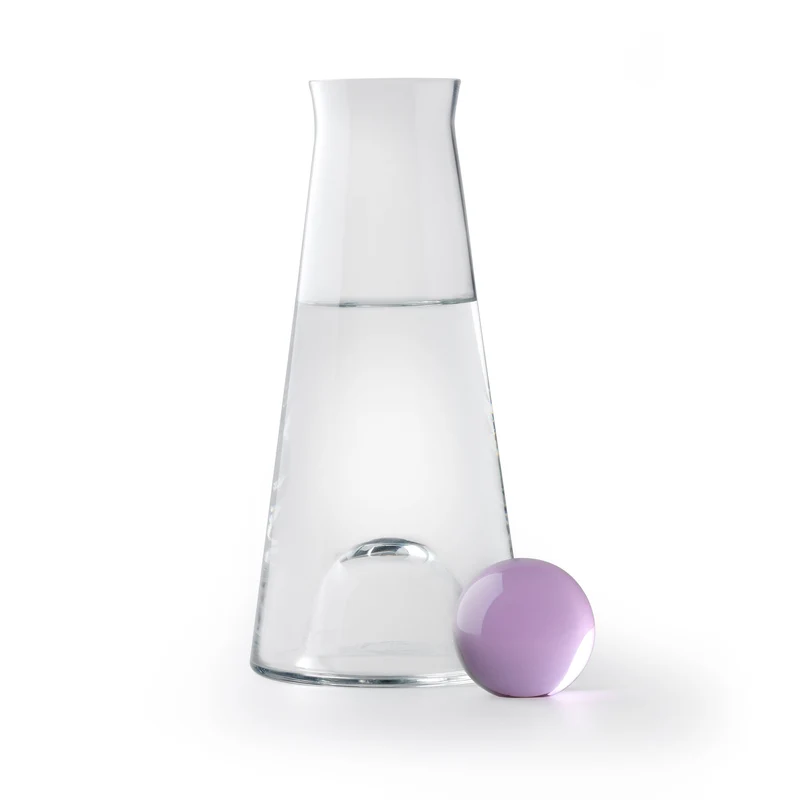 Design House Stockholm Fia Carafe