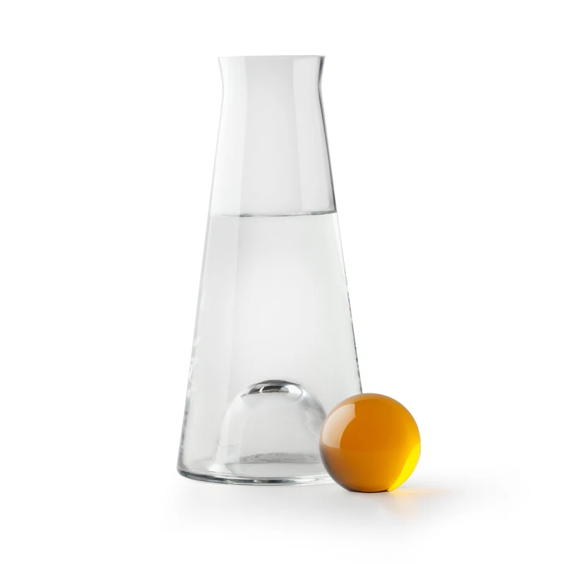 Design House Stockholm Fia Carafe