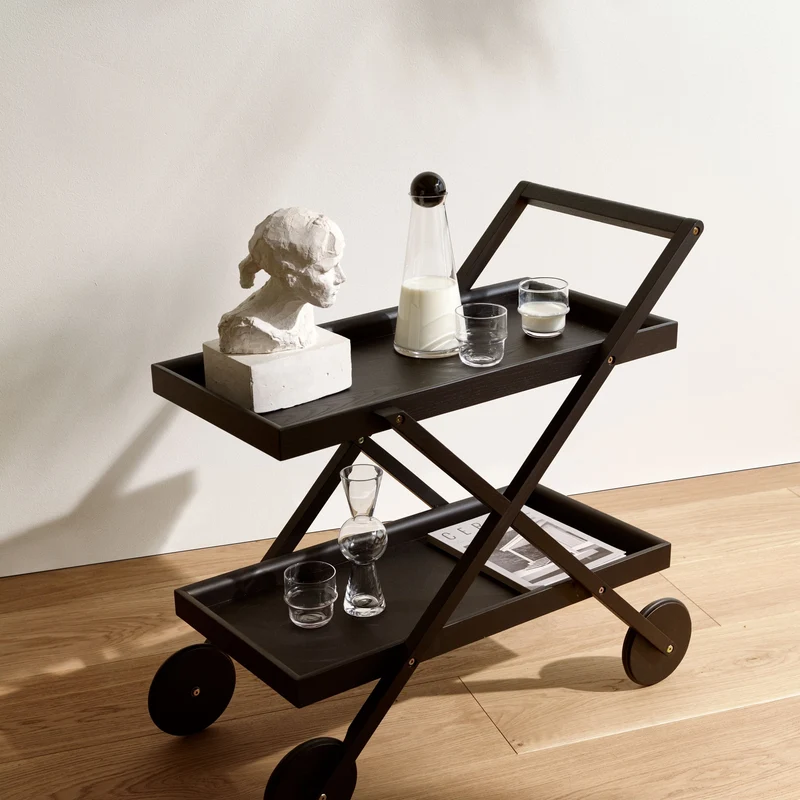 Design House Stockholm Fia Carafe
