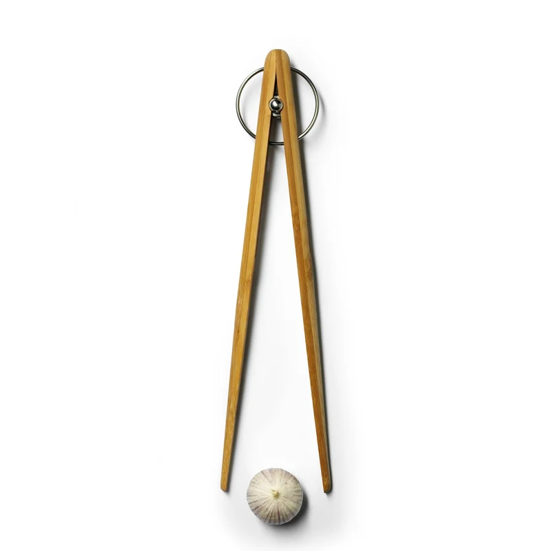 Design House Stockholm Pick Up Serving Tongs