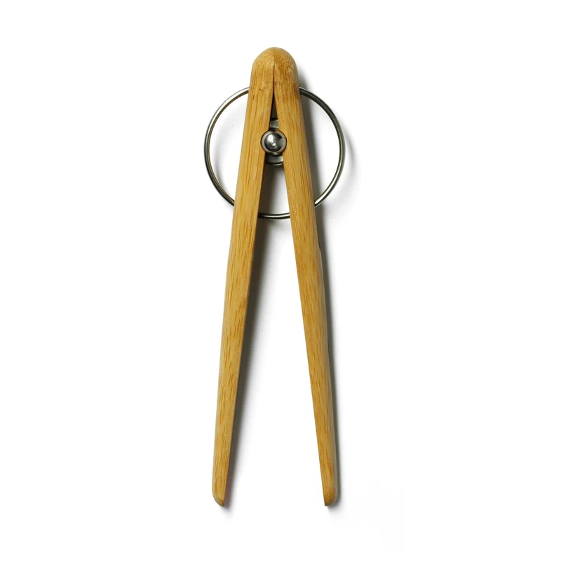 Design House Stockholm Pick Up Serving Tongs