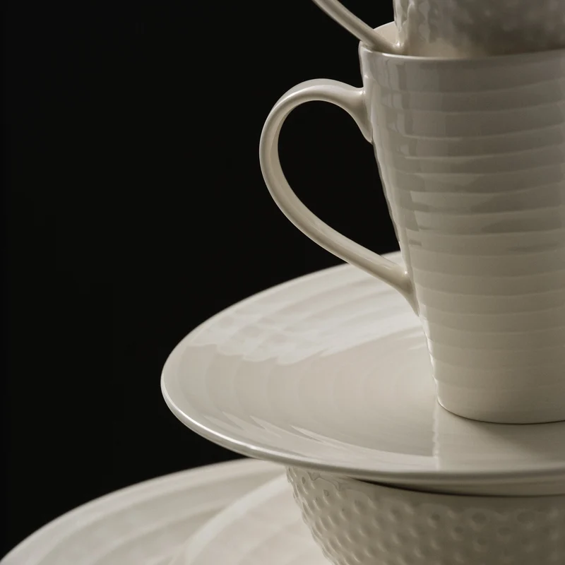 Design House Stockholm Blond Bowl