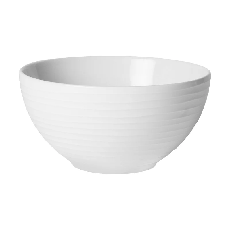 Design House Stockholm Blond Bowl