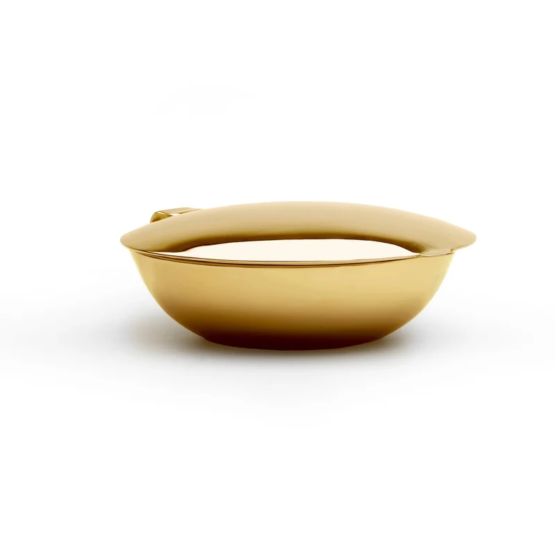 Design House Stockholm Shell Candle Holder
