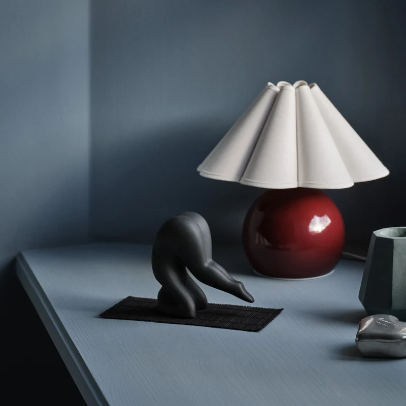 Design House Stockholm Yoga Figurine