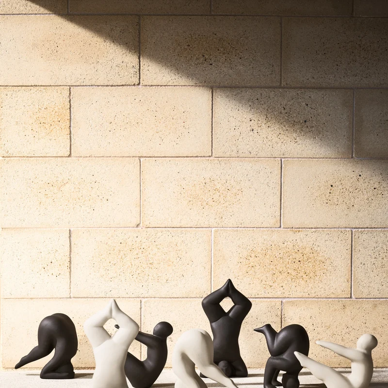 Design House Stockholm Yoga Figurine
