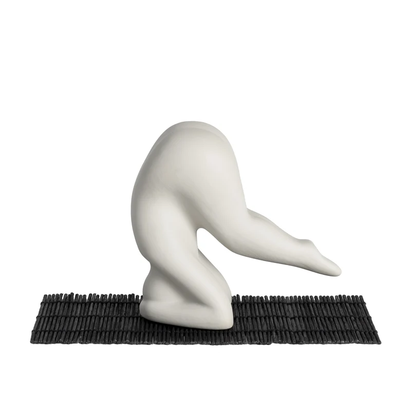 Design House Stockholm Yoga Figurine