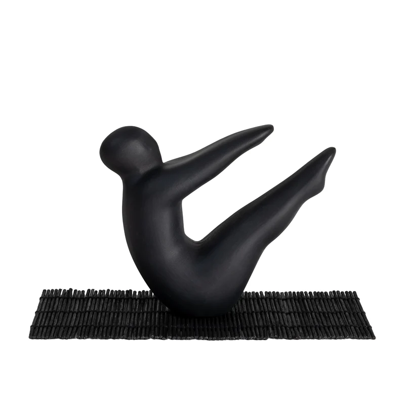 Design House Stockholm Yoga Figurine