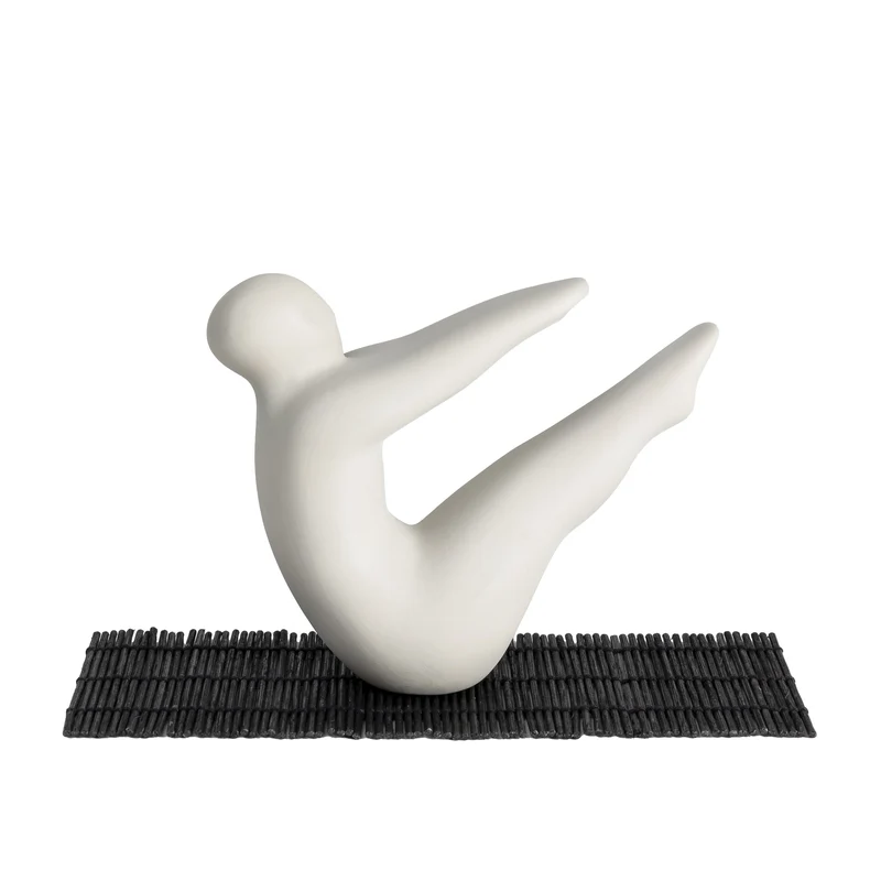 Design House Stockholm Yoga Figurine