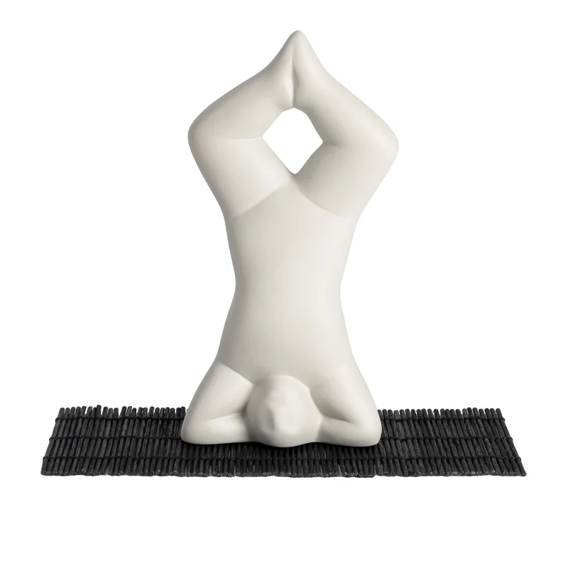 Design House Stockholm Yoga Figurine