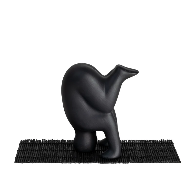 Design House Stockholm Yoga Figurine