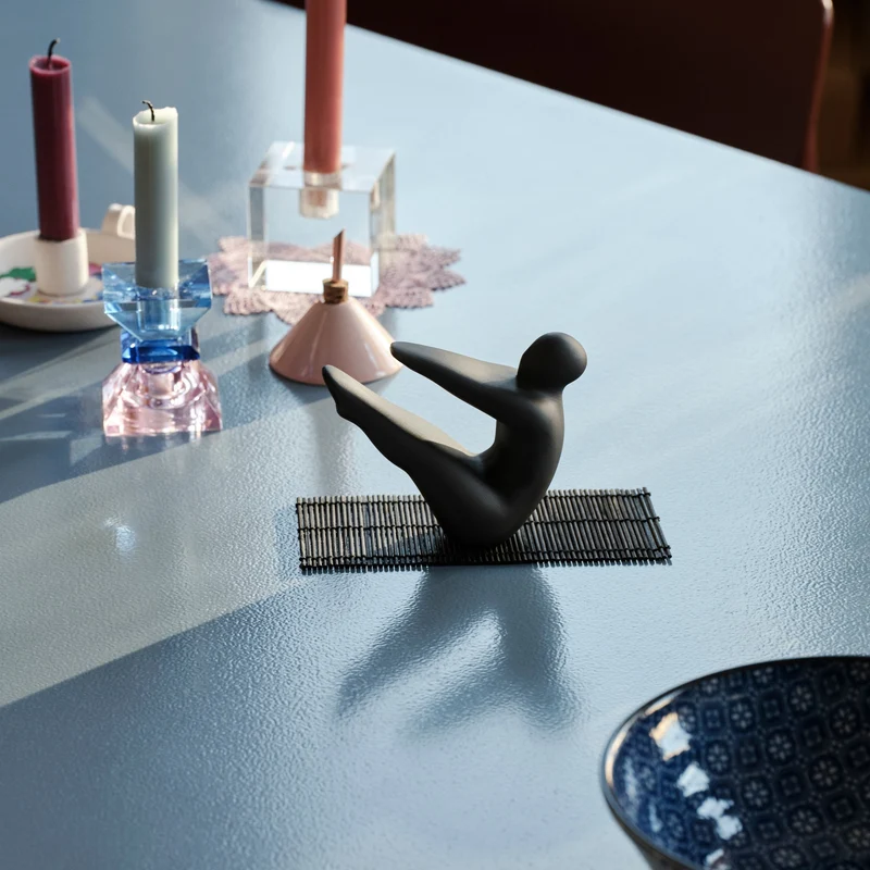 Design House Stockholm Yoga Figurine