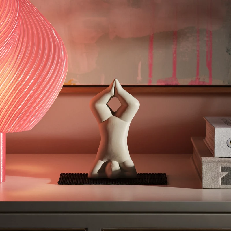 Design House Stockholm Yoga Figurine