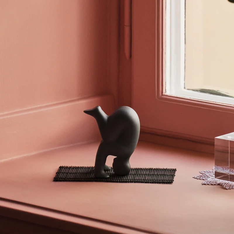Design House Stockholm Yoga Figurine