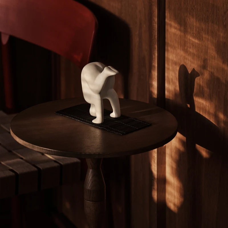 Design House Stockholm Yoga Figurine