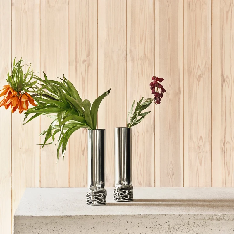Design House Stockholm Hydraulic Vase