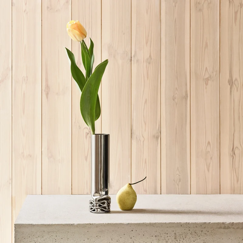 Design House Stockholm Hydraulic Vase