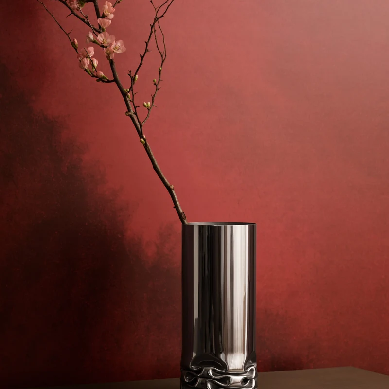 Design House Stockholm Hydraulic Vase