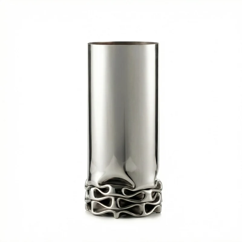 Design House Stockholm Hydraulic Vase