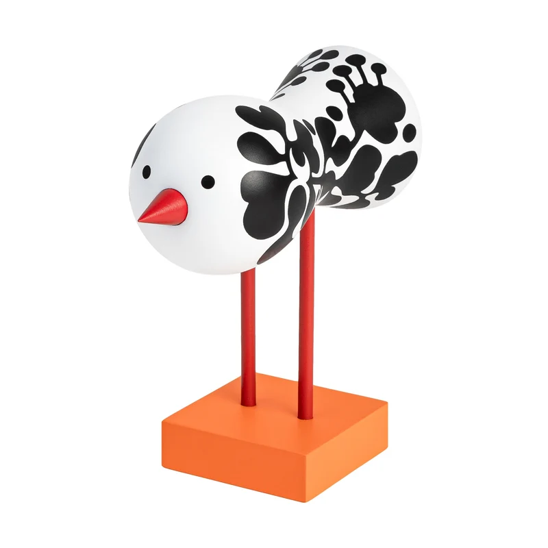 Design House Stockholm Birds 1967 Figurine