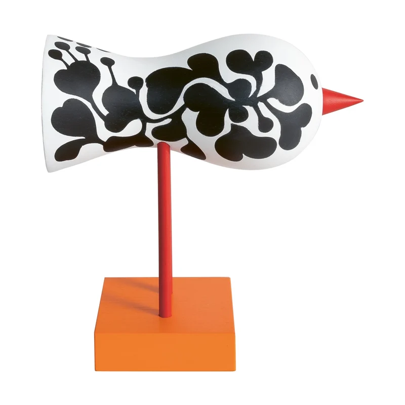 Design House Stockholm Birds 1967 Figurine