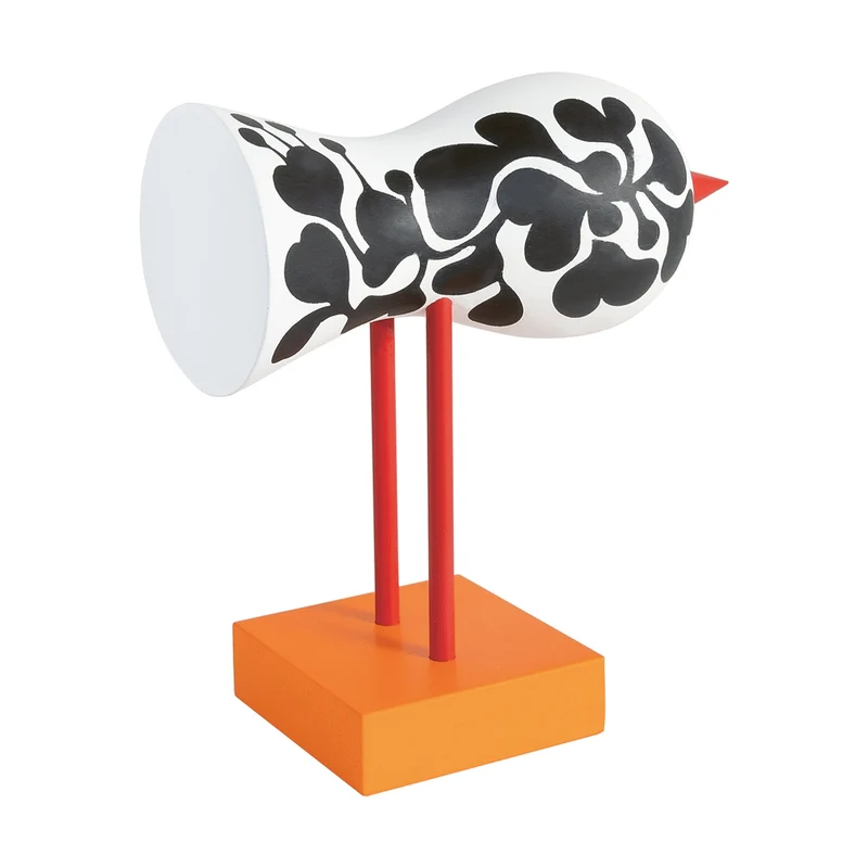 Design House Stockholm Birds 1967 Figurine