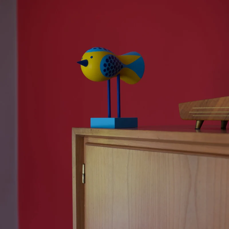 Design House Stockholm Birds 1967 Figurine