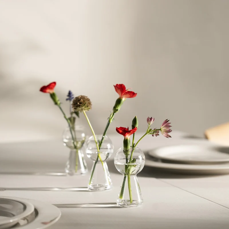 Design House Stockholm BonBon Mini Vase