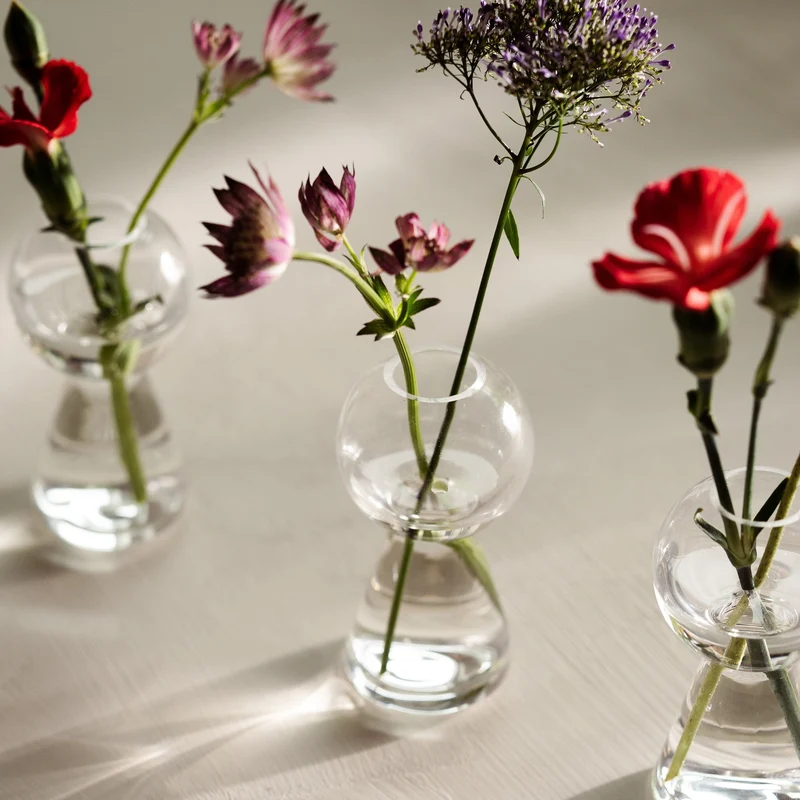 Design House Stockholm BonBon Mini Vase