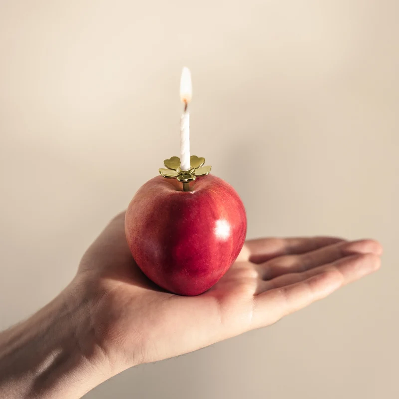 Design House Stockholm Me to You Candle Holder