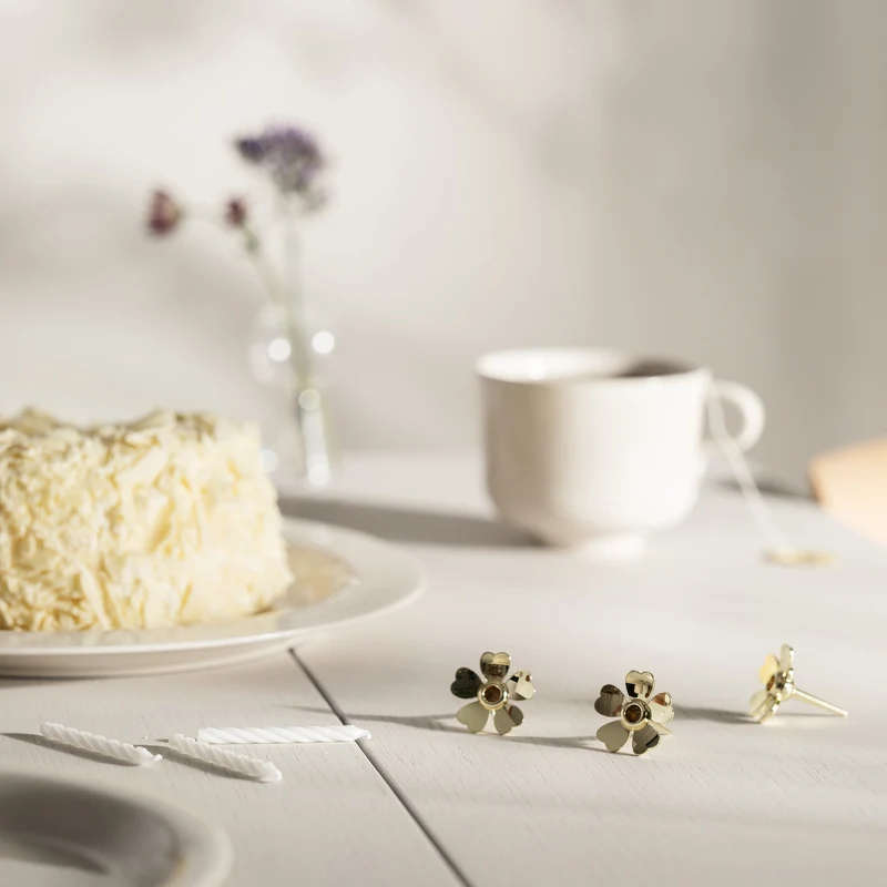 Design House Stockholm Me to You Candle Holder