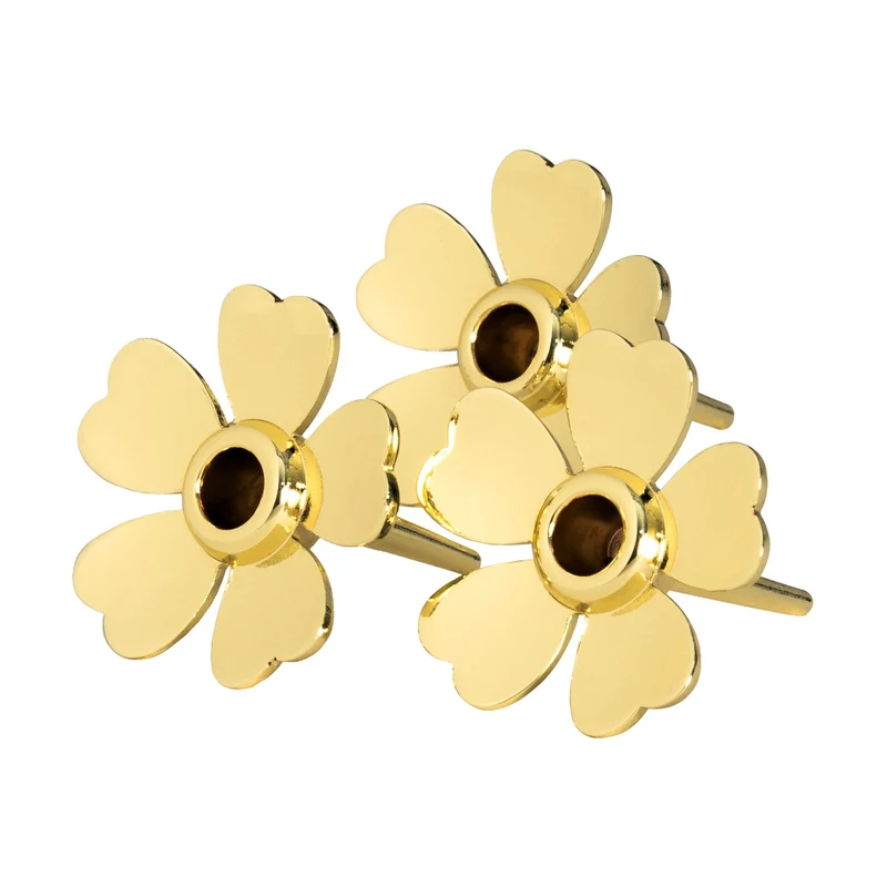 Design House Stockholm Me to You Candle Holder