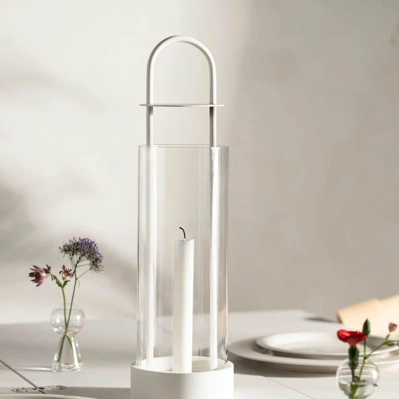 Design House Stockholm Lotus Lantern