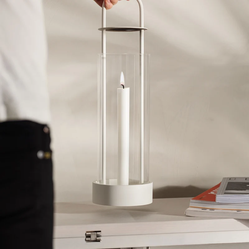 Design House Stockholm Lotus Lantern