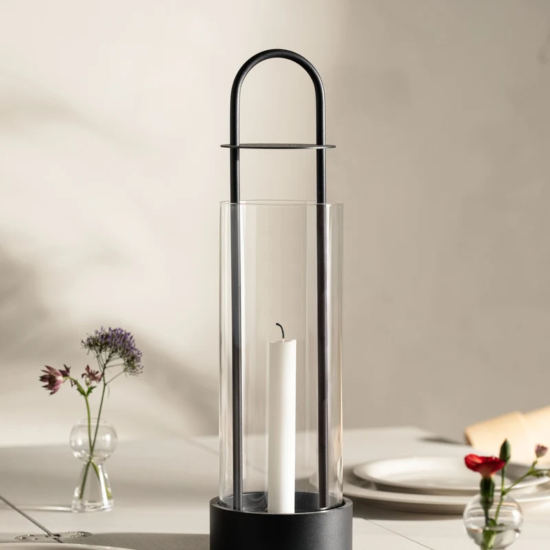 Design House Stockholm Lotus Lantern