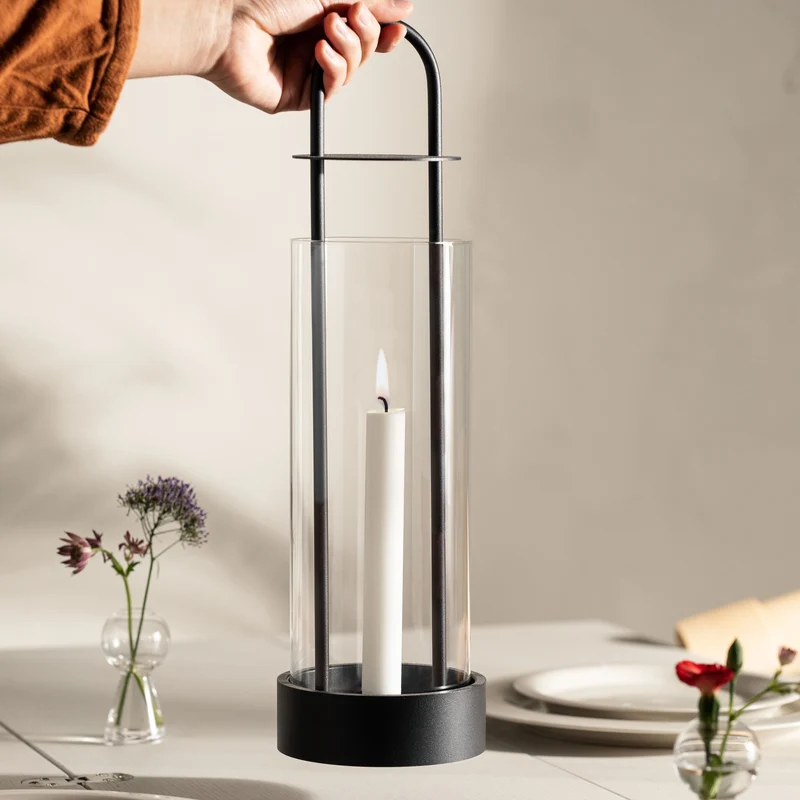 Design House Stockholm Lotus Lantern