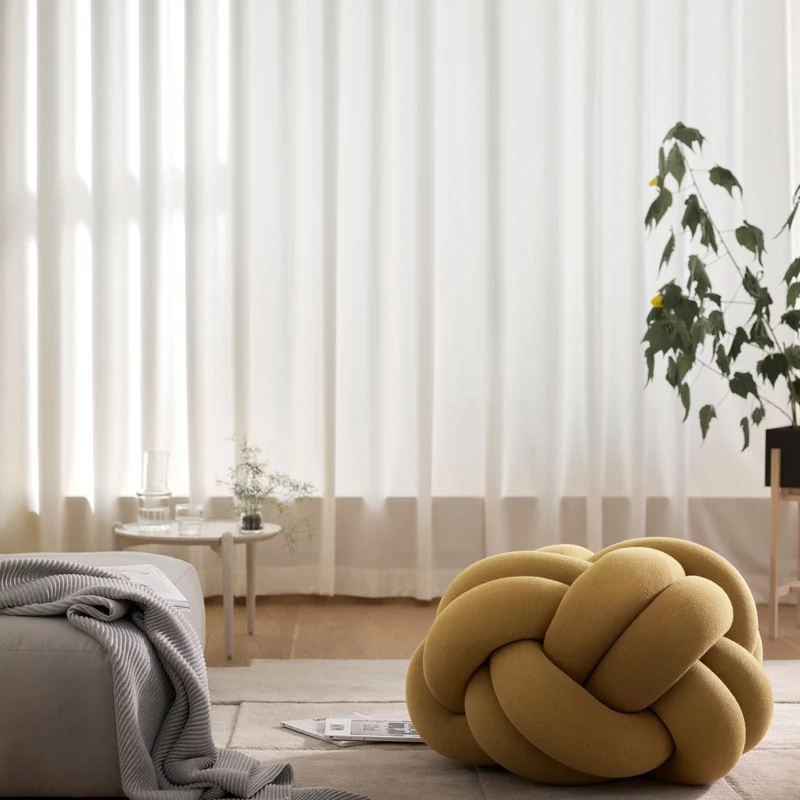 Design House Stockholm Basket Rug