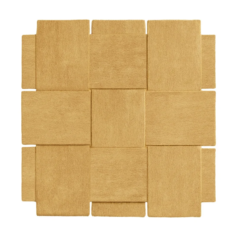 Design House Stockholm Basket Rug