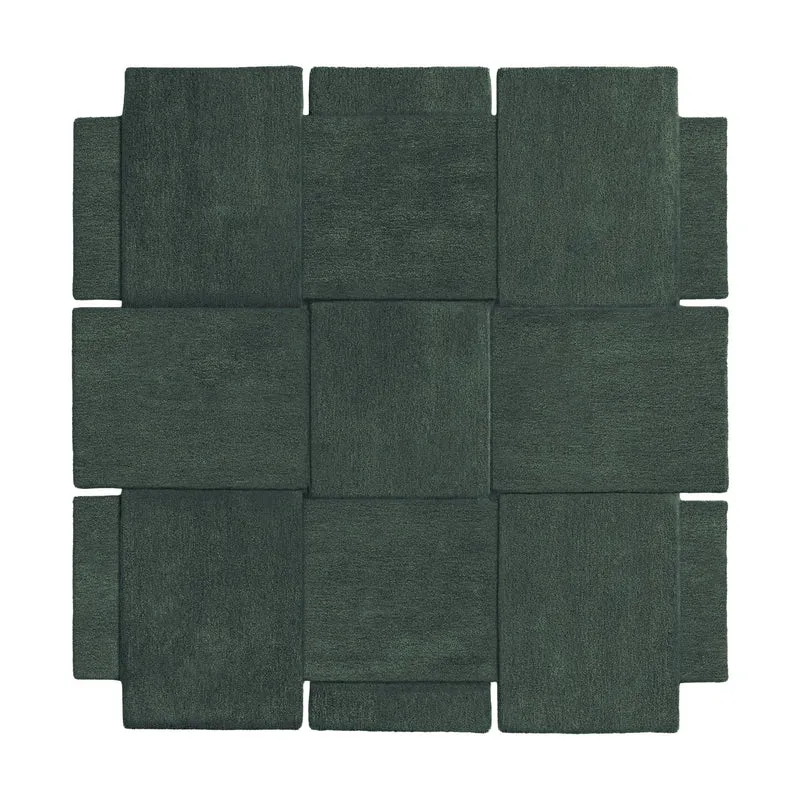 Design House Stockholm Basket Rug