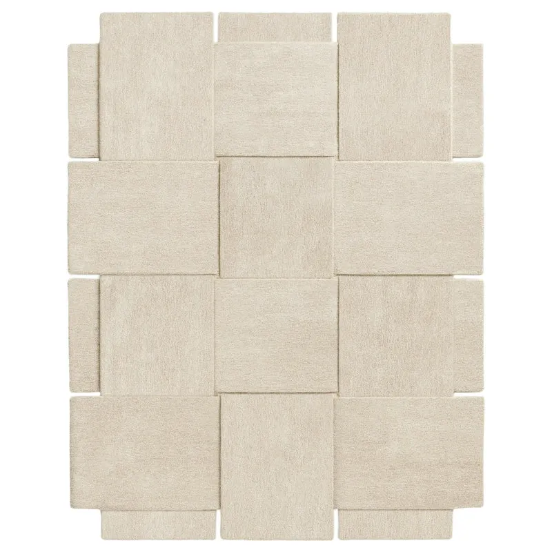 Design House Stockholm Basket Rug