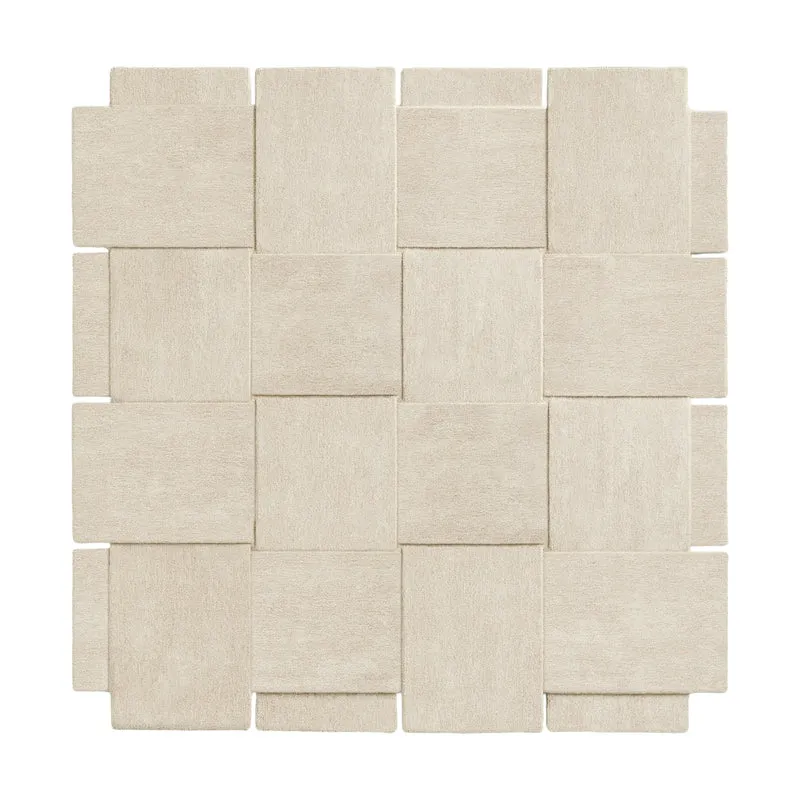 Design House Stockholm Basket Rug